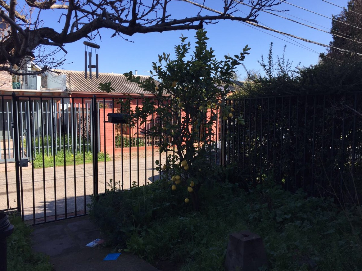 Venta Casa N 3D 1B 3E Villa Frei - &Ntilde;u&ntilde;oa