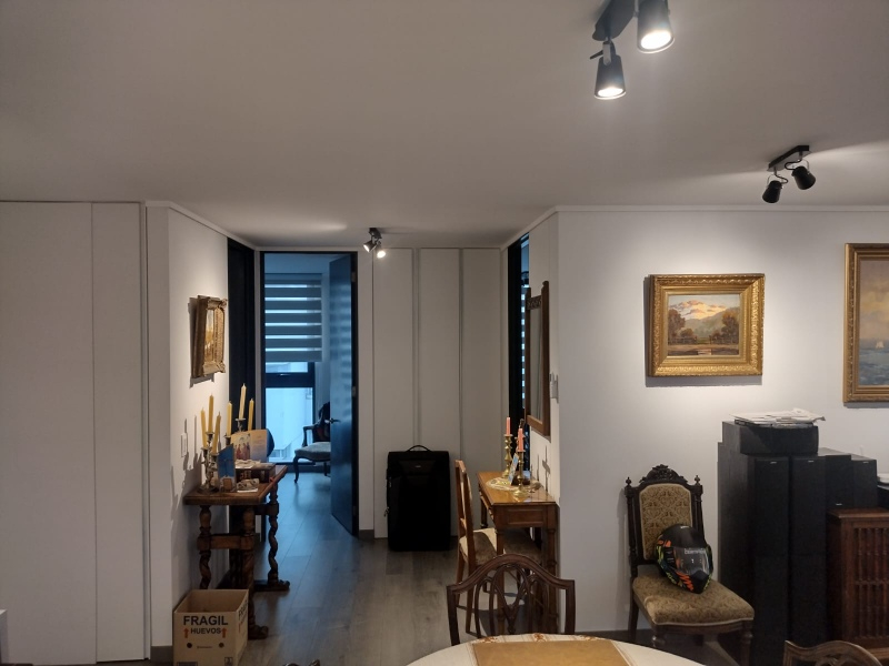 Venta Departamento 2D 2B 3E Los Leones - Providencia