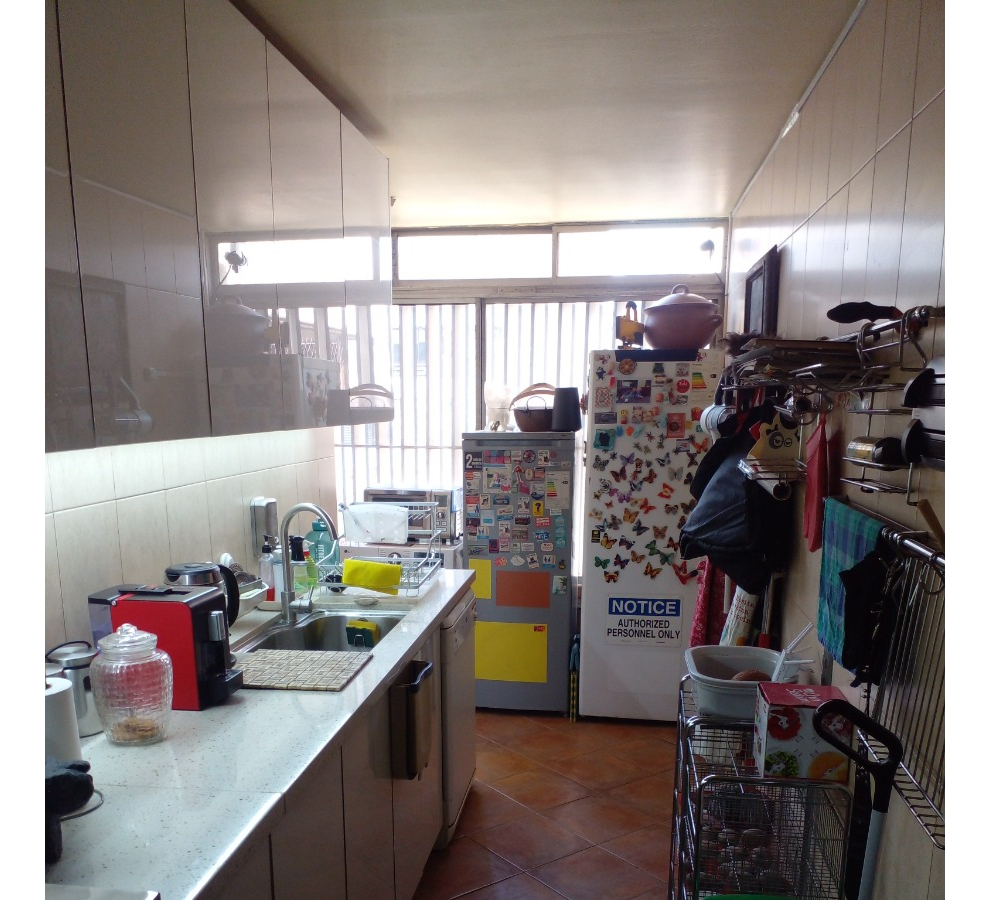 Venta Departamento 3D en suite 2B Metro Tobalaba - Mall Costanera - Providencia