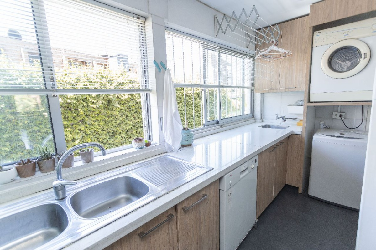 Arriendo Departamento NOSP 3D 3B 2E 1B Parque Bicentenario - Vitacura