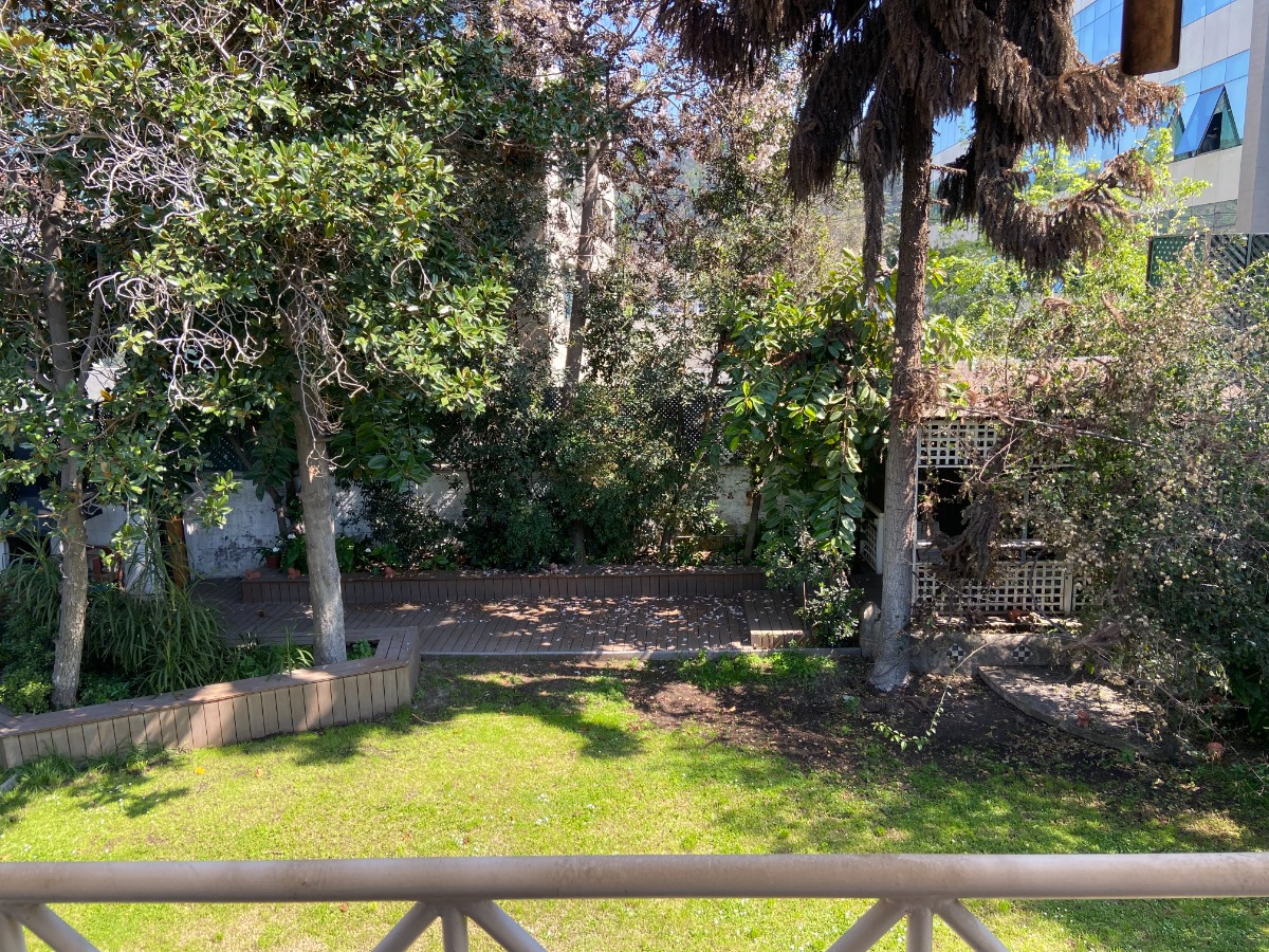 Venta Casa 4D Pedro de Valdivia Norte - Providencia