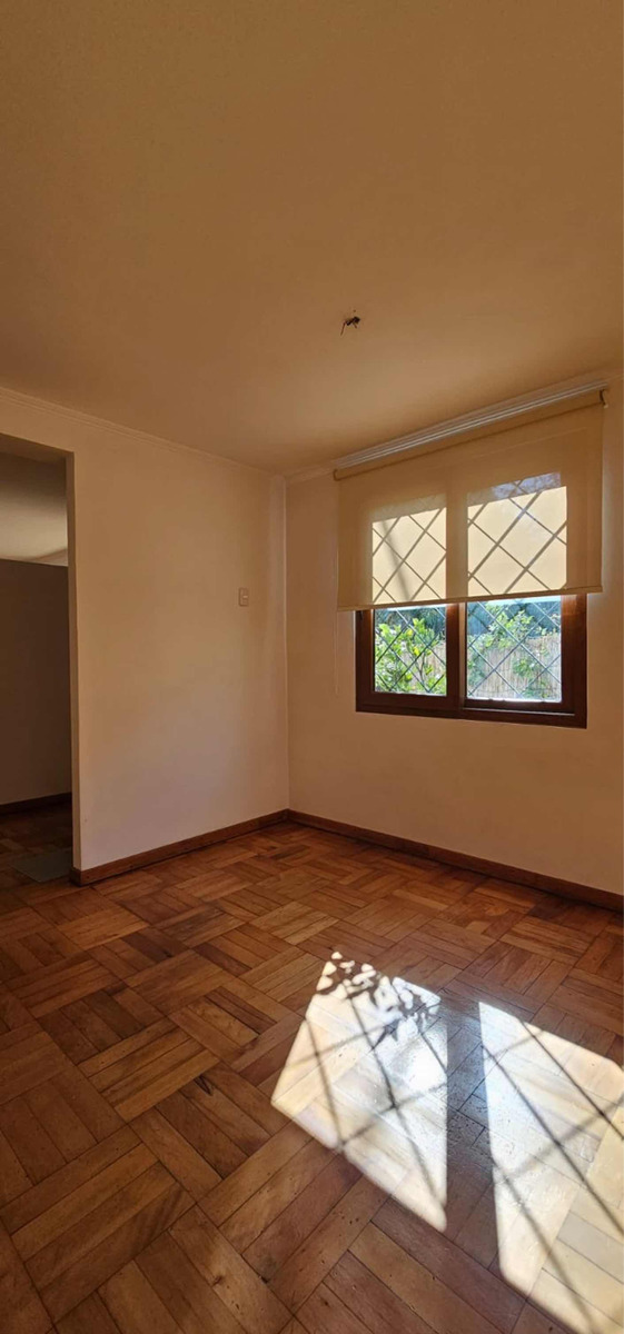 Arriendo Casa 4D 2B 1E 1B Vaticano - Las Condes