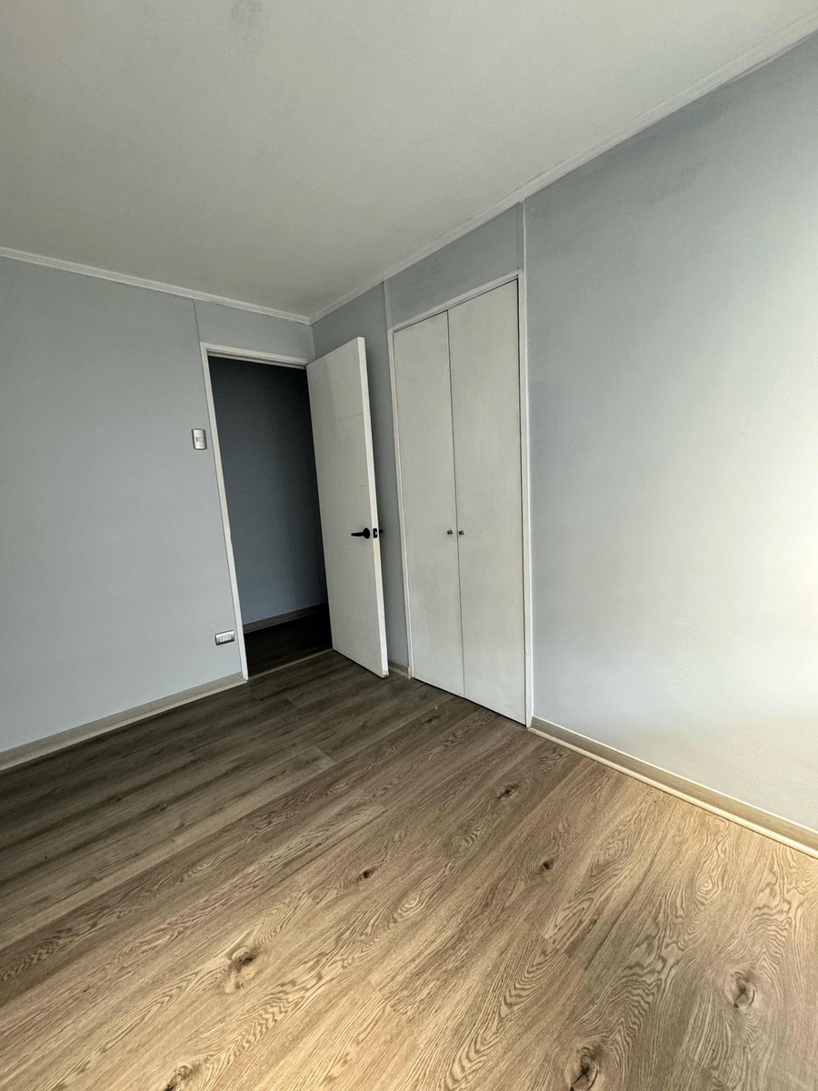 Arriendo Departamento 3D 2B 1E 1B Parque Padre Alberto Hurtado - Las Condes