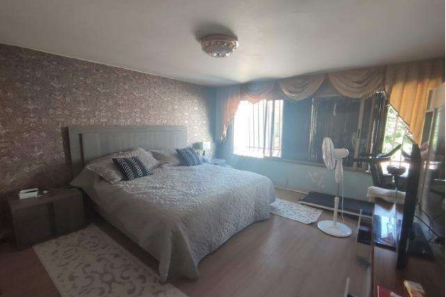 Arriendo Casa 7D en suite 4B 4E 1B Metro Bilbao - Providencia