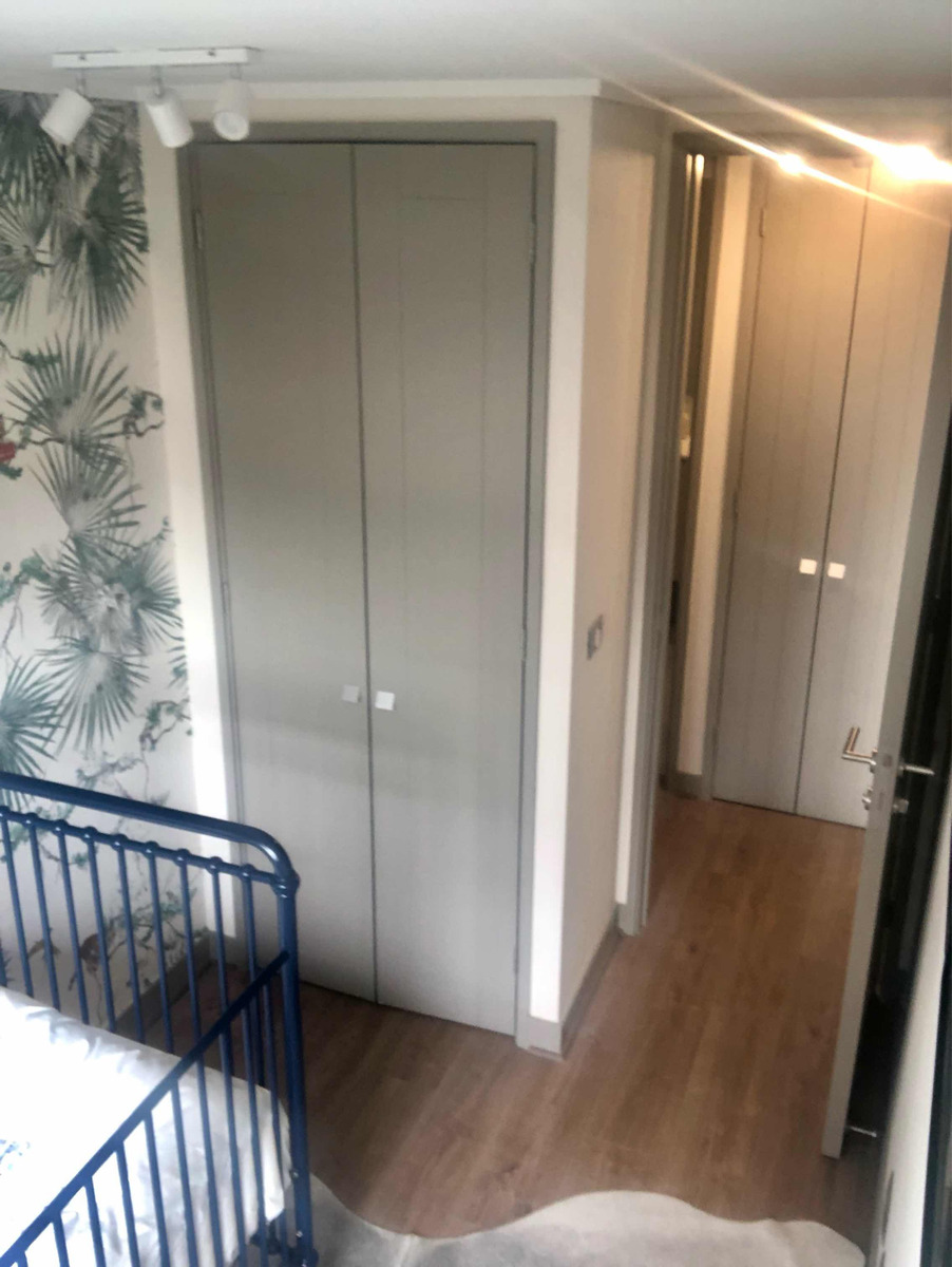 Venta Departamento 2D 2B 1E Metro Irarr&aacute;zaval - &Ntilde;u&ntilde;oa