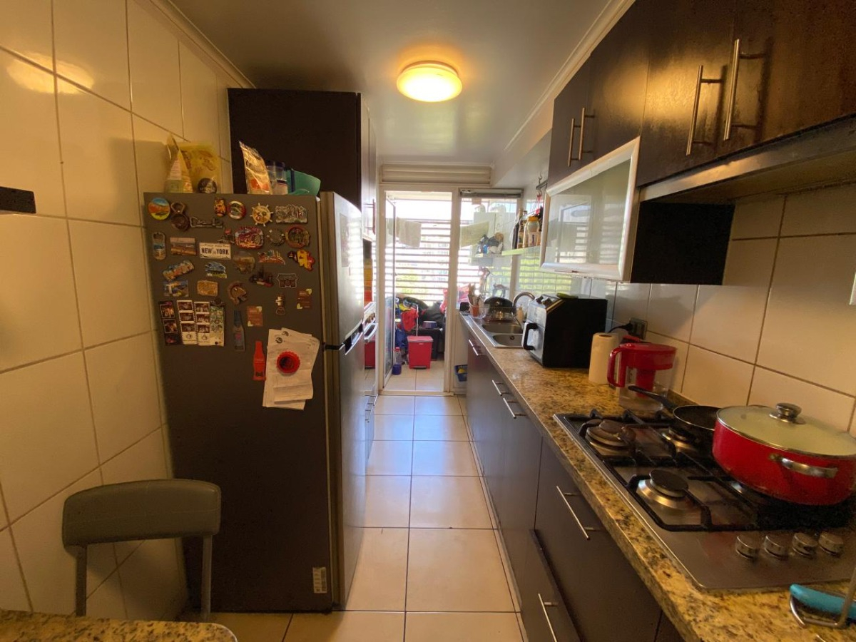 Arriendo Departamento NO 3D en suite 2B 1E 1B Diego de Almagro - &Ntilde;u&ntilde;oa