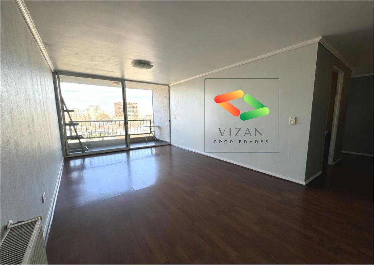 Venta Departamento SO 2D en suite 2B 1E 1Bd Barrio Italia - Providencia