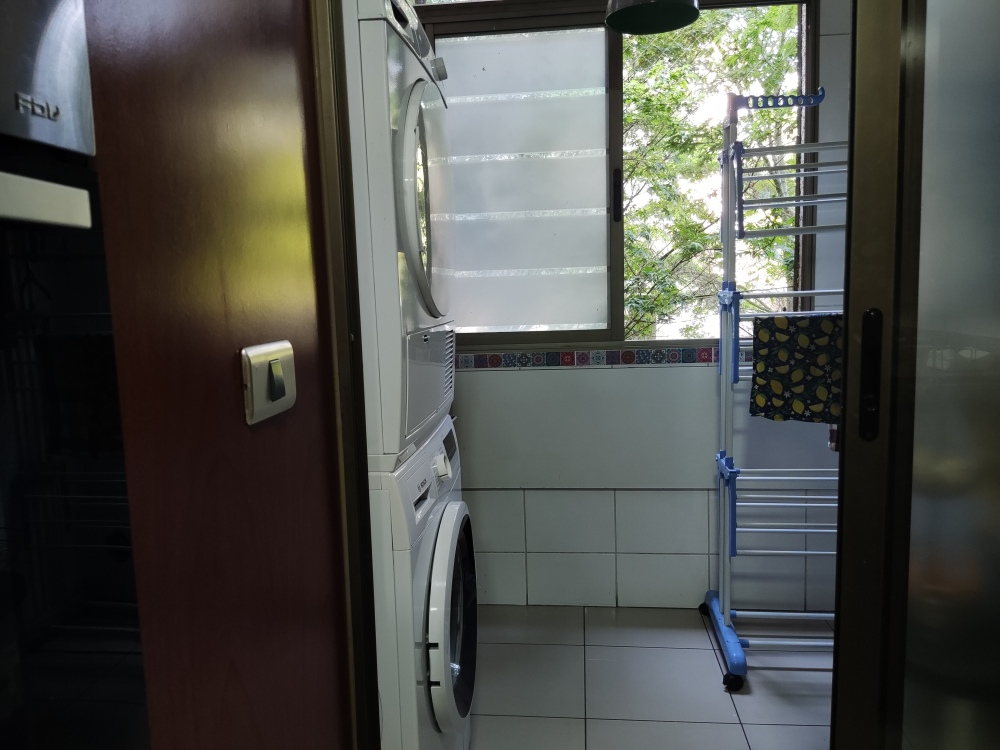 Arriendo Departamento 3D 3B 2E 1B Parque Bicentenario - Vitacura