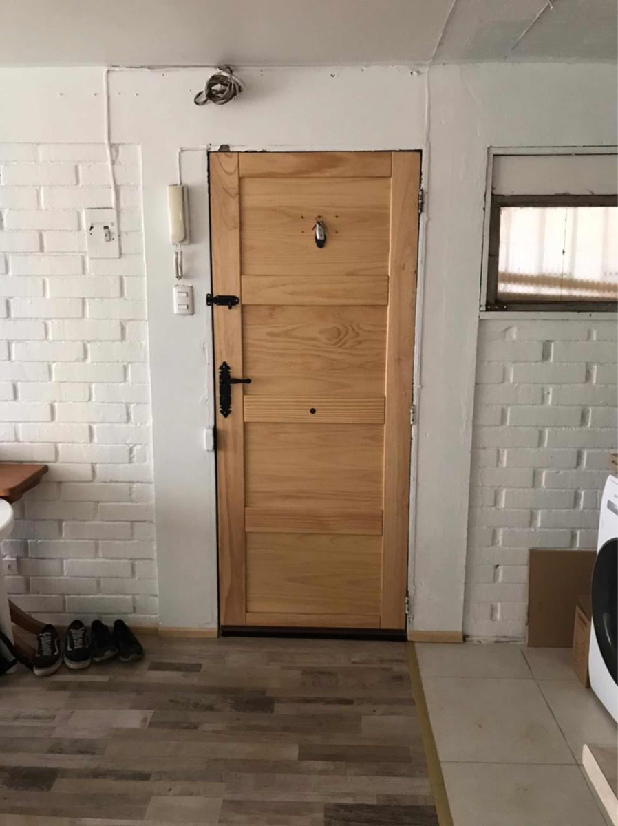 Venta Departamento 3D 1B 1E Col&oacute;n Oriente - Vital Apoquindo - Las Condes