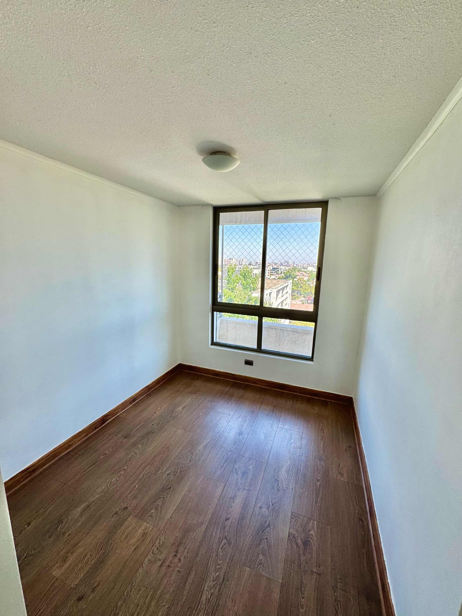 Arriendo Departamento NP 2D 2B 2E 1B Plaza Ega&ntilde;a - &Ntilde;u&ntilde;oa