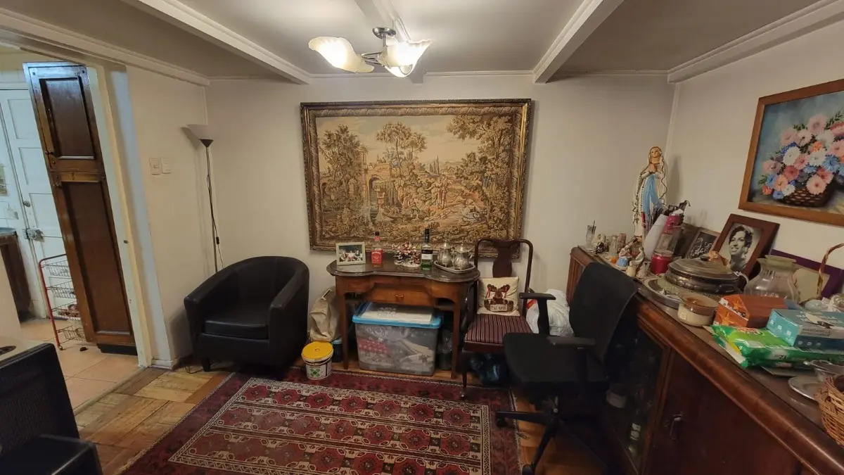 Venta Casa NP 5D en suite 3B 1E Diego de Almagro - &Ntilde;u&ntilde;oa