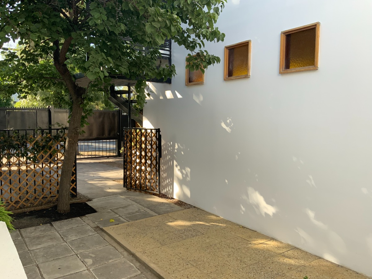 Arriendo Casa SO 1D en suite 1B 1E Metro Bilbao - Providencia