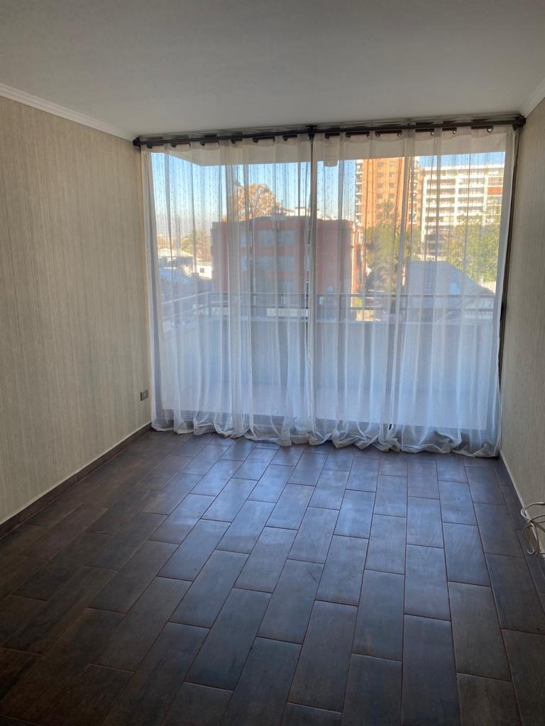 Venta Departamento S 2D en suite 2B 1E 1B Metro Monse&ntilde;or Eyzaguirre - &Ntilde;u&ntilde;oa
