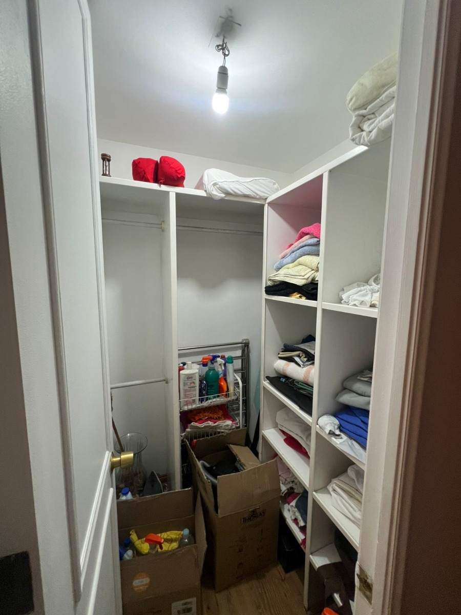 Arriendo Departamento O 3D en suite Walk-in cl&oacute;set 2B 2E Vaticano - Las Condes