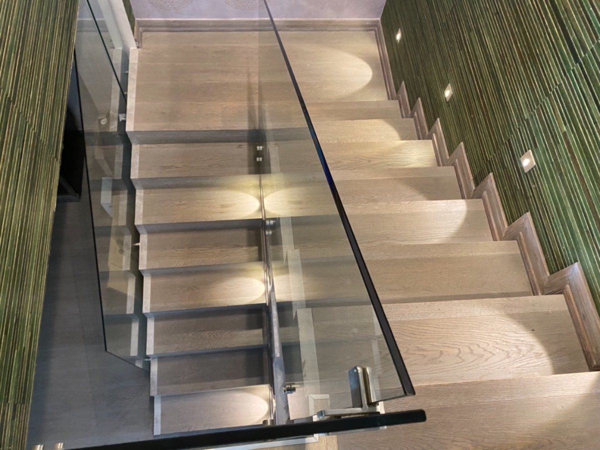 Arriendo Departamento NO 5D en suite Walk-in cl&oacute;set 6B 4E Quinchamal&iacute; - Las Condes