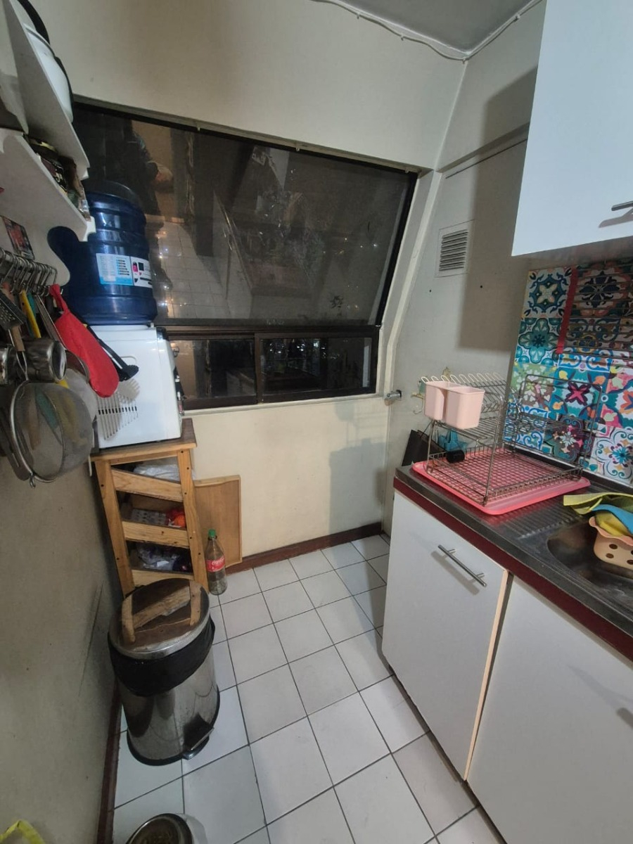 Venta Departamento NO 2D en suite 2B 1E Plaza &Ntilde;u&ntilde;oa - &Ntilde;u&ntilde;oa