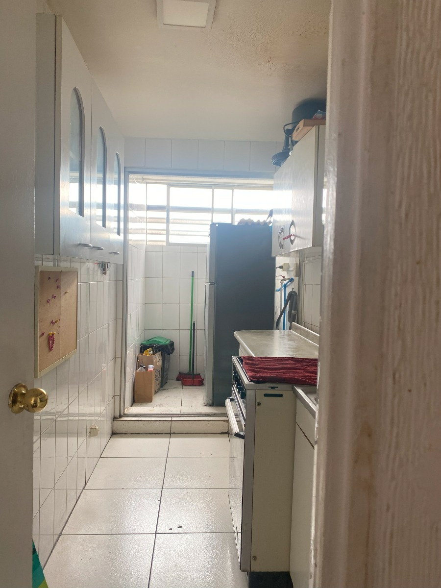 Venta Departamento 3D Nueva Las Condes - Las Condes