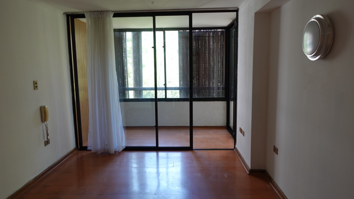 Venta Departamento 3D Metro Manquehue - Apumanque - Las Condes