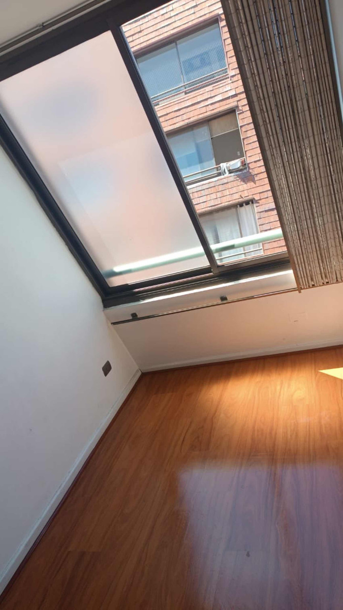 Arriendo Departamento 2D Parque Bicentenario - Vitacura