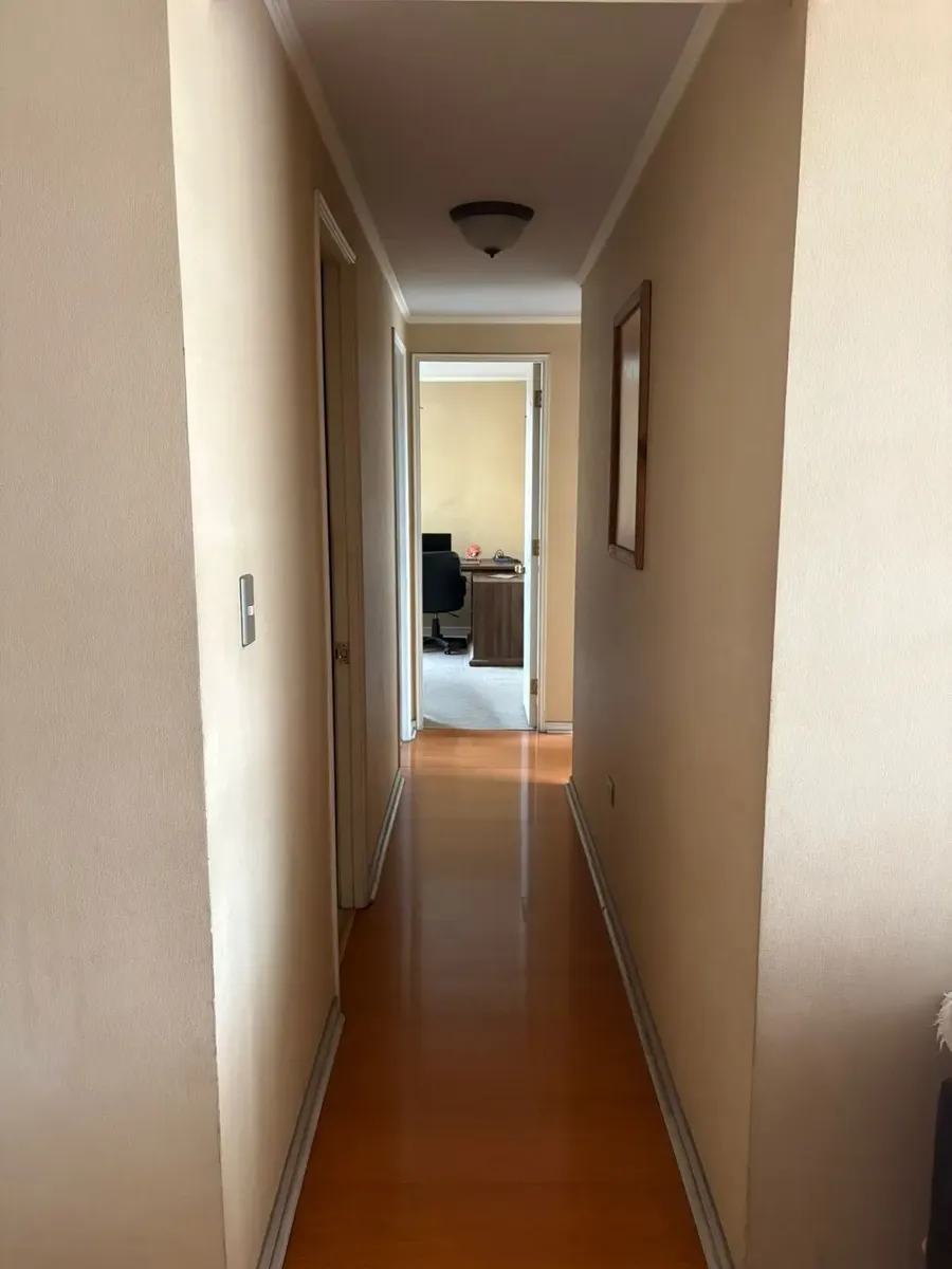  Venta Departamento O 3D 2B 1E Parque San Eugenio - Metro &Ntilde;uble - &Ntilde;u&ntilde;oa