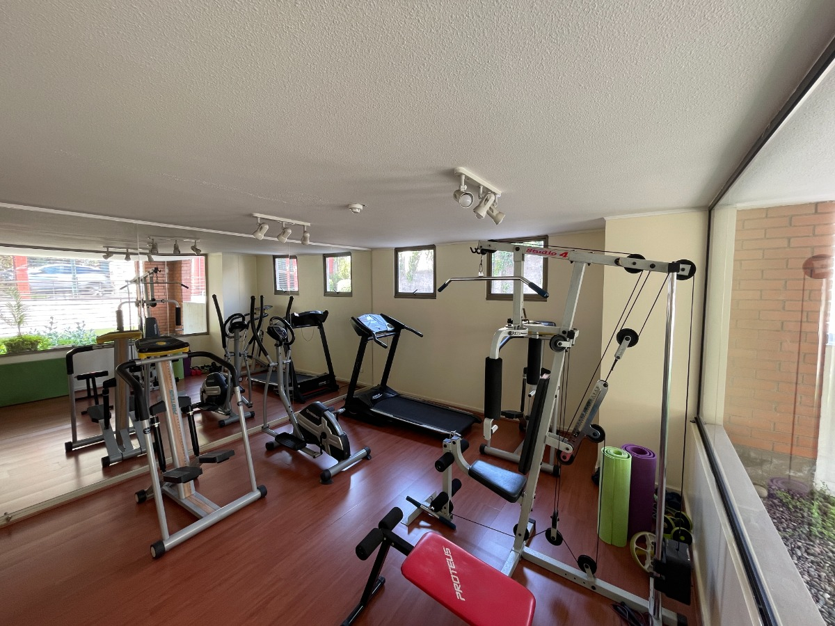 Venta Departamento NO 2D en suite 2B 1E 1Bd Plaza &Ntilde;u&ntilde;oa - &Ntilde;u&ntilde;oa