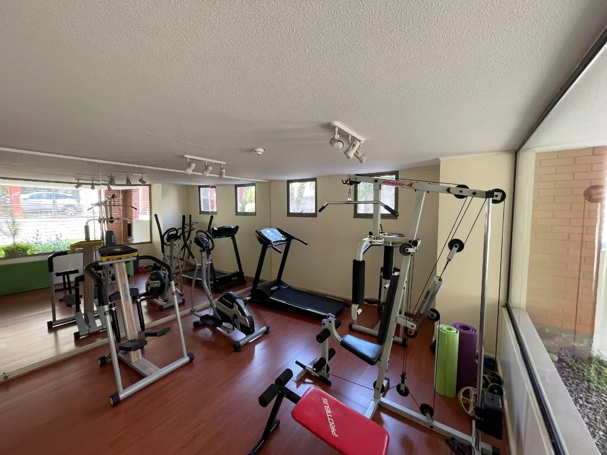 Venta Departamento NO 2D en suite 2B 1E 1Bd Plaza &Ntilde;u&ntilde;oa - &Ntilde;u&ntilde;oa