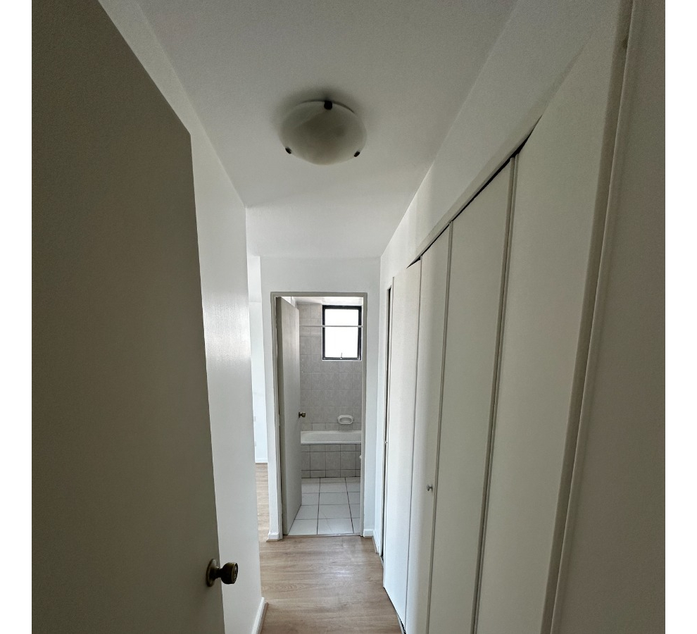 Venta Departamento O 2D en suite 2B 1E 1Bd Manuel Montt - Providencia