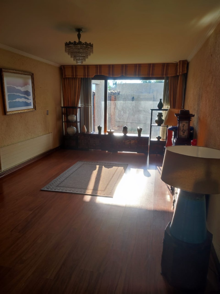 Venta Casa NO 6D en suite Walk-in cl&oacute;set 5B 3E 1B El Huinganal - Lo Barnechea