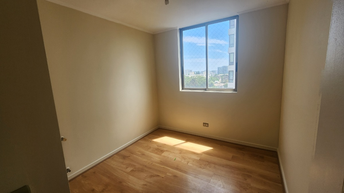 Arriendo Departamento NP 3D en suite 2B 1E 1B Juan G&oacute;mez Millas - &Ntilde;u&ntilde;oa