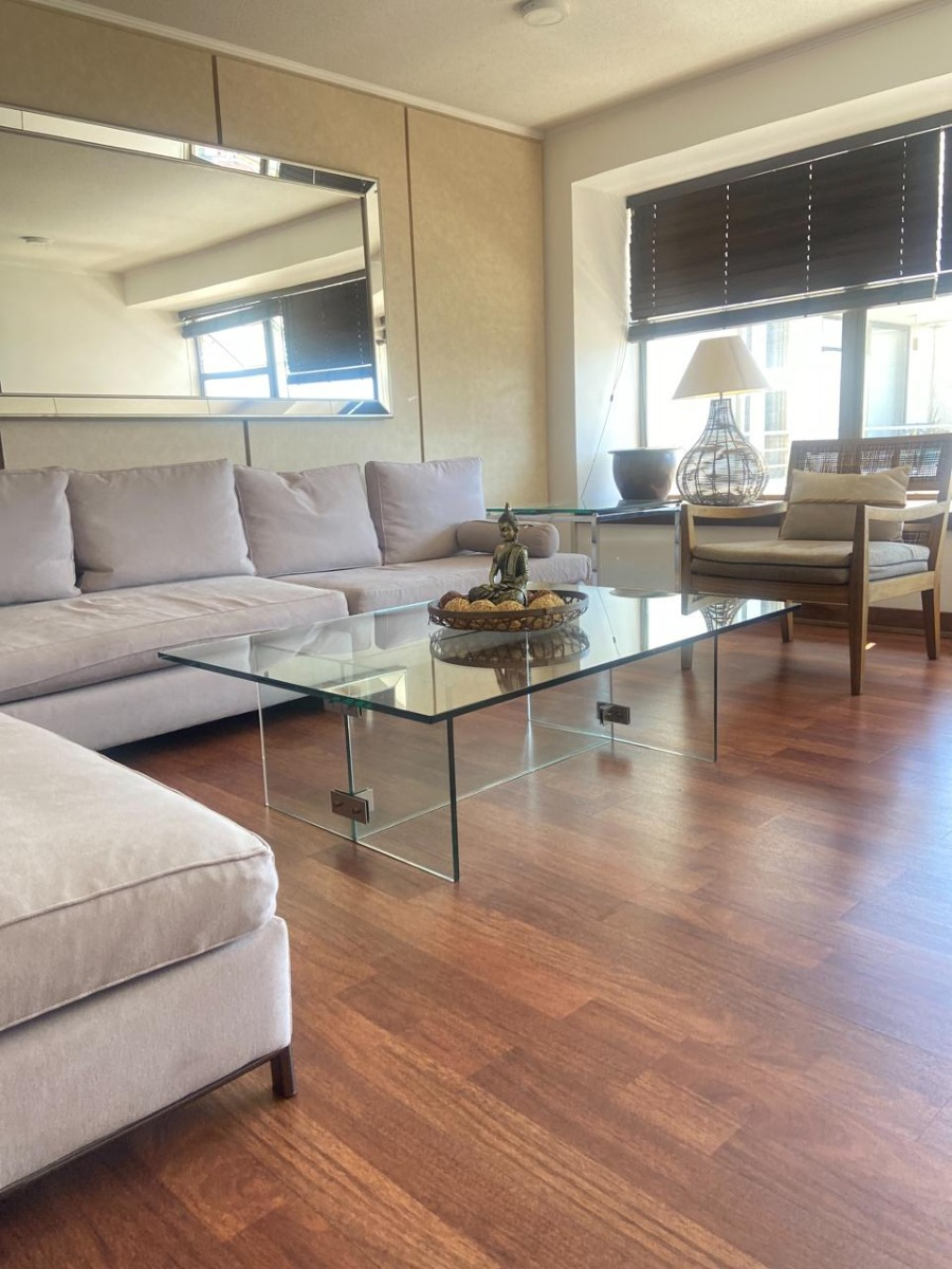 Arriendo Departamento S 2D en suite Walk-in cl&oacute;set 2B 1E Metro &Ntilde;u&ntilde;oa - &Ntilde;u&ntilde;oa