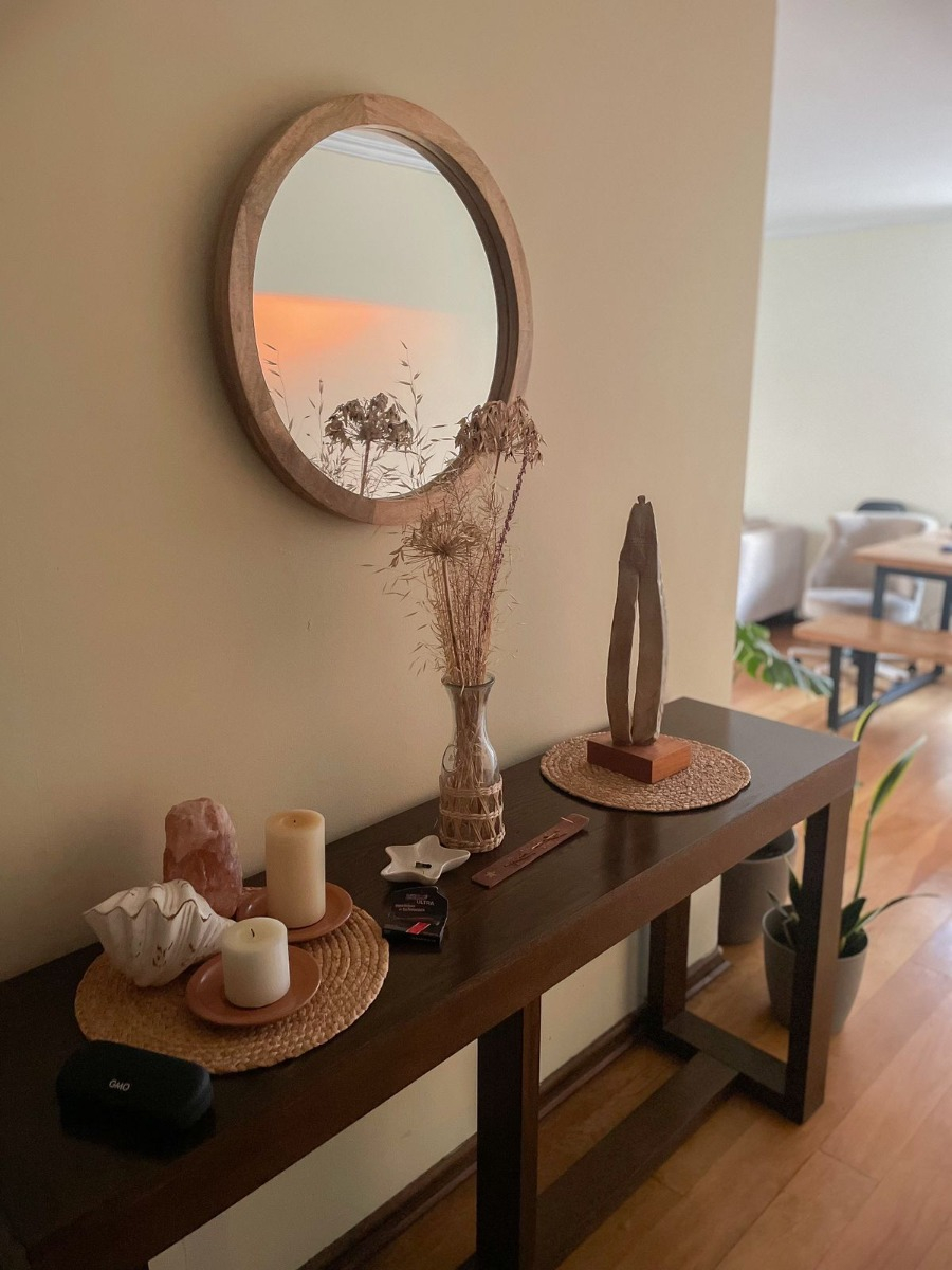 Arriendo Departamento 3D Vaticano - Las Condes