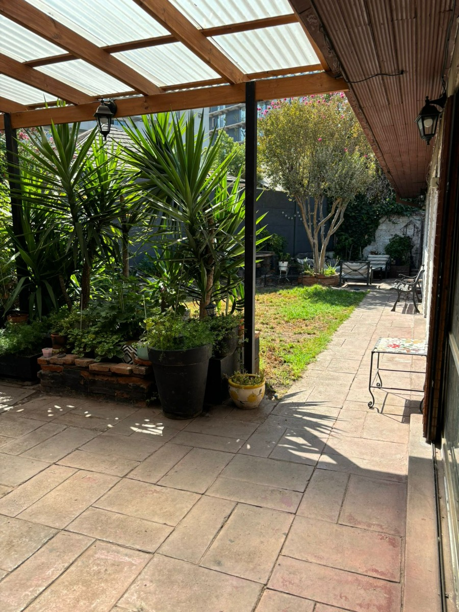 Arriendo Casa NO 3D en suite 2B 3E Los Dominicos - Las Condes