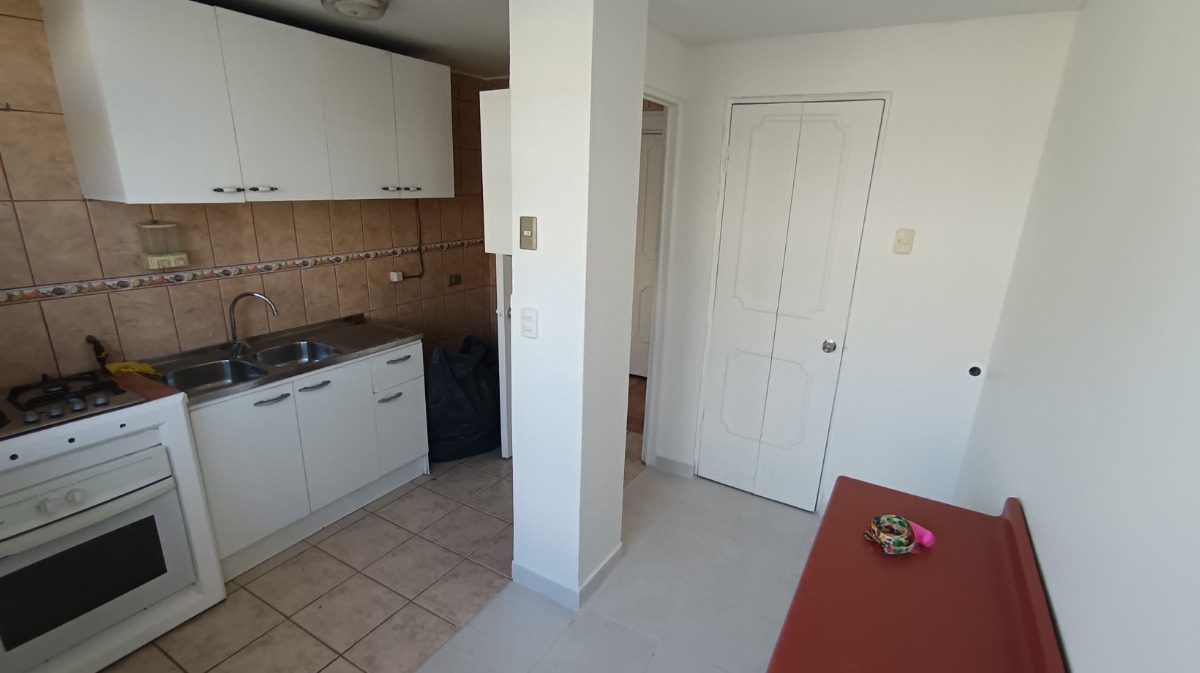 Venta Departamento 2D 1B Pedro de Valdivia - Providencia