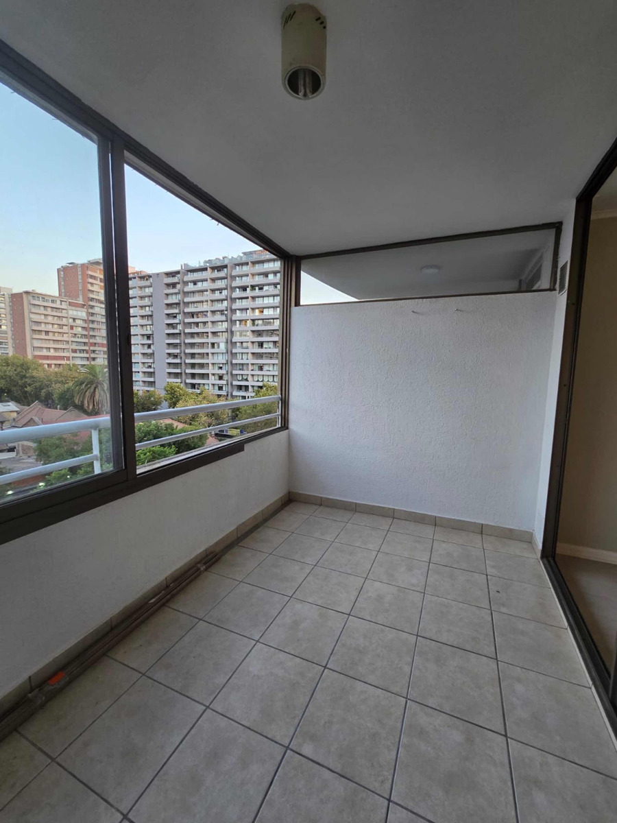 Venta Departamento 3D 2B 1E Metro Irarr&aacute;zaval - &Ntilde;u&ntilde;oa