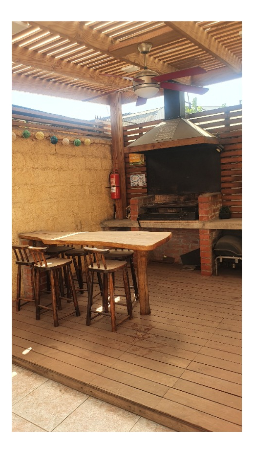 Venta Casa NOSP 4D 2B 3E 1B Campus Oriente - Providencia