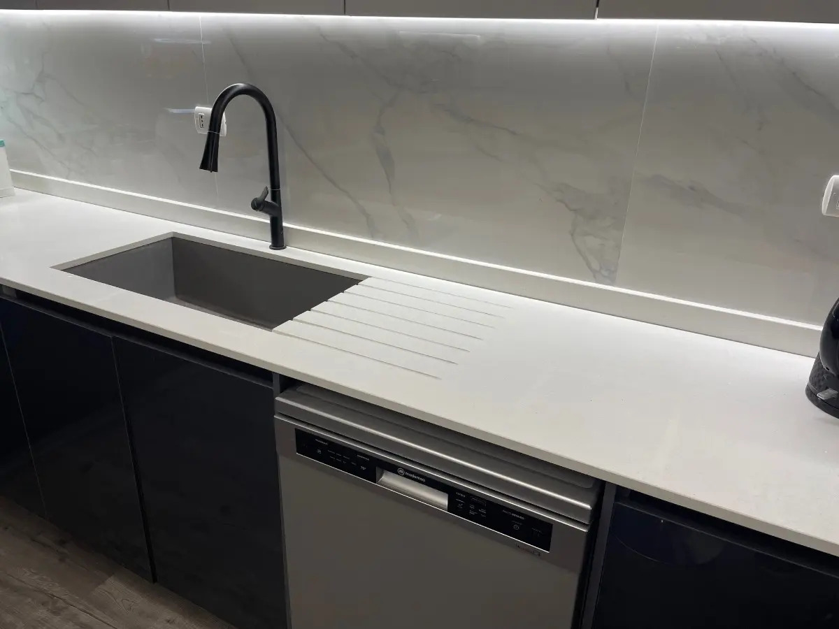 Venta Departamento N 4D en suite 3B 1E 1B Los Leones - Providencia