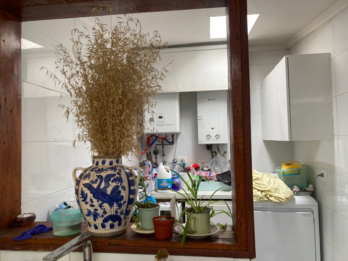 Venta Casa NO 6D en suite 4B 2E 1B San Carlos de Apoquindo - Las Condes