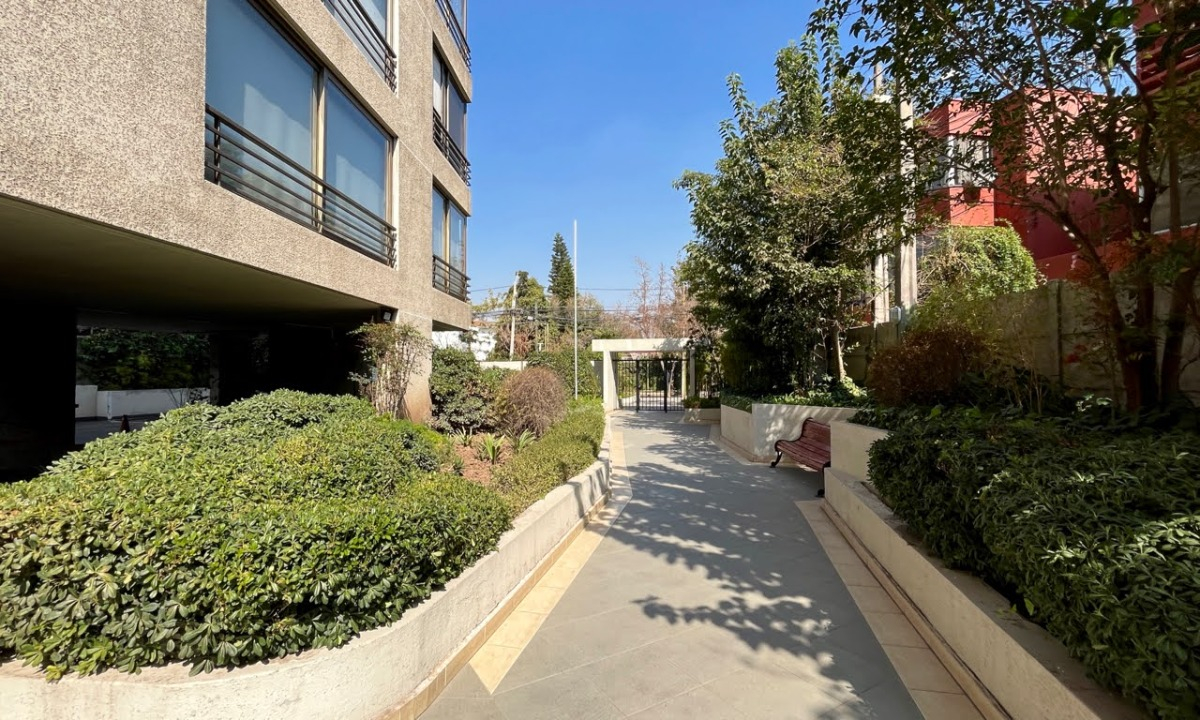 Venta Departamento NP 1D 1B 1E Metro Manquehue - Apumanque - Las Condes