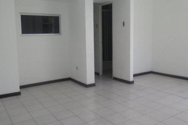 Arriendo Casa NOSP 4D 2B 4E 1B Plaza &Ntilde;u&ntilde;oa - &Ntilde;u&ntilde;oa