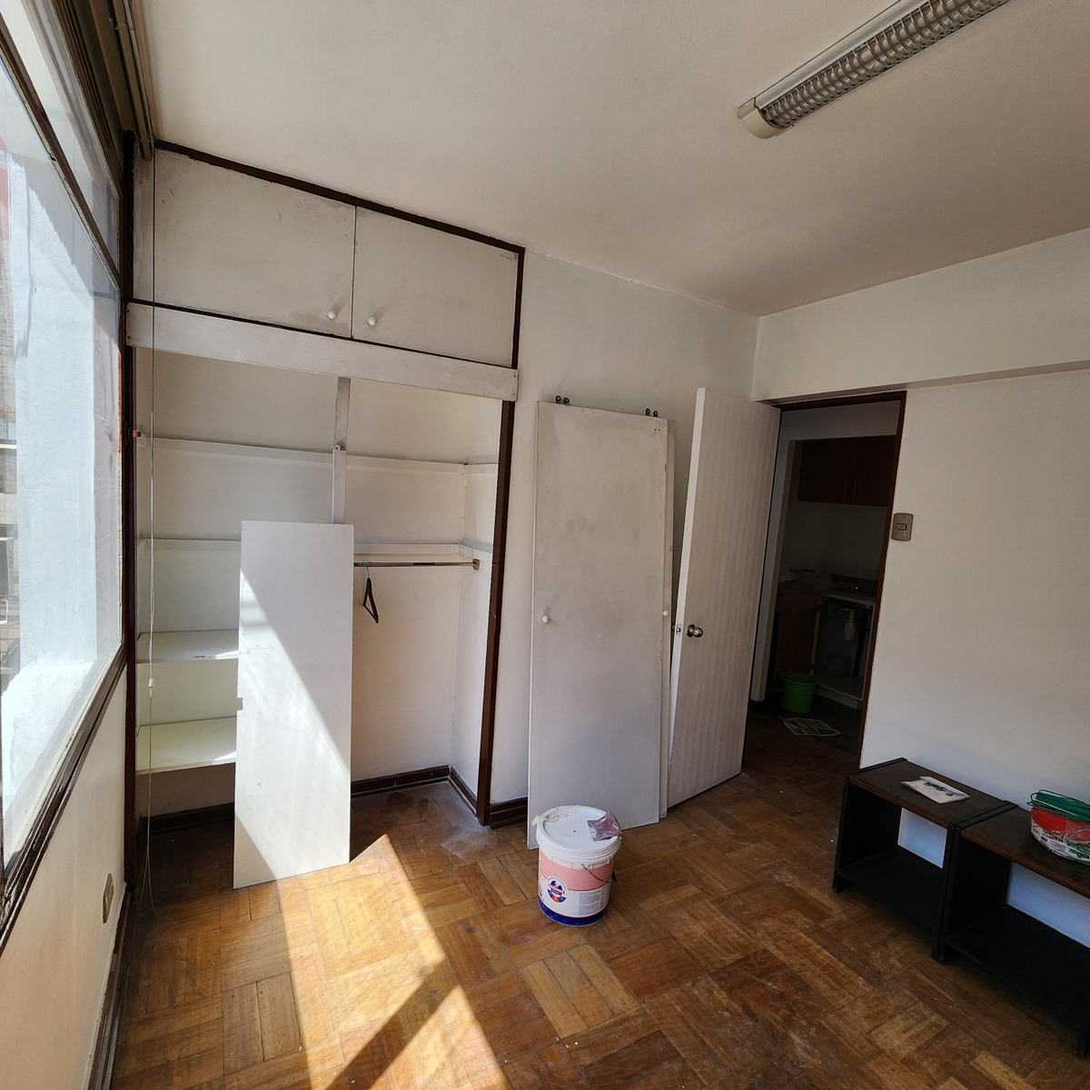 Arriendo Departamento 2D 1B Villa El Dorado - Vitacura