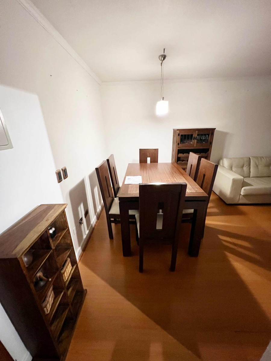 Arriendo Departamento 2D 2B 1E Los Leones - Providencia