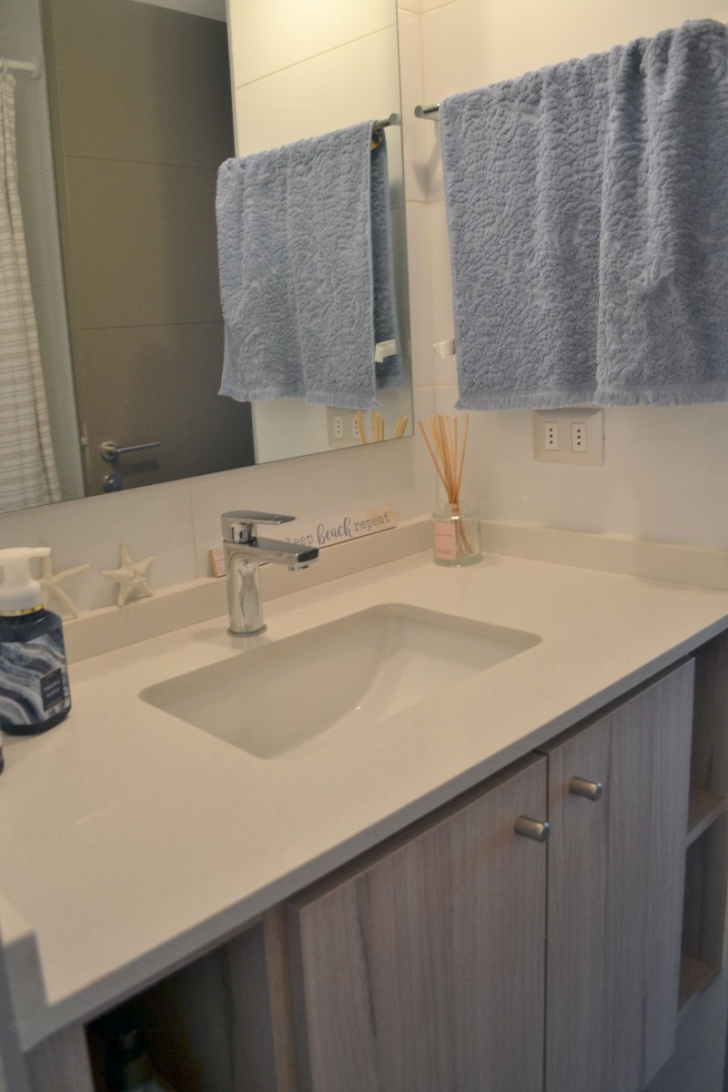 Arriendo Departamento 2D Metro Hernando de Magallanes - Las Condes