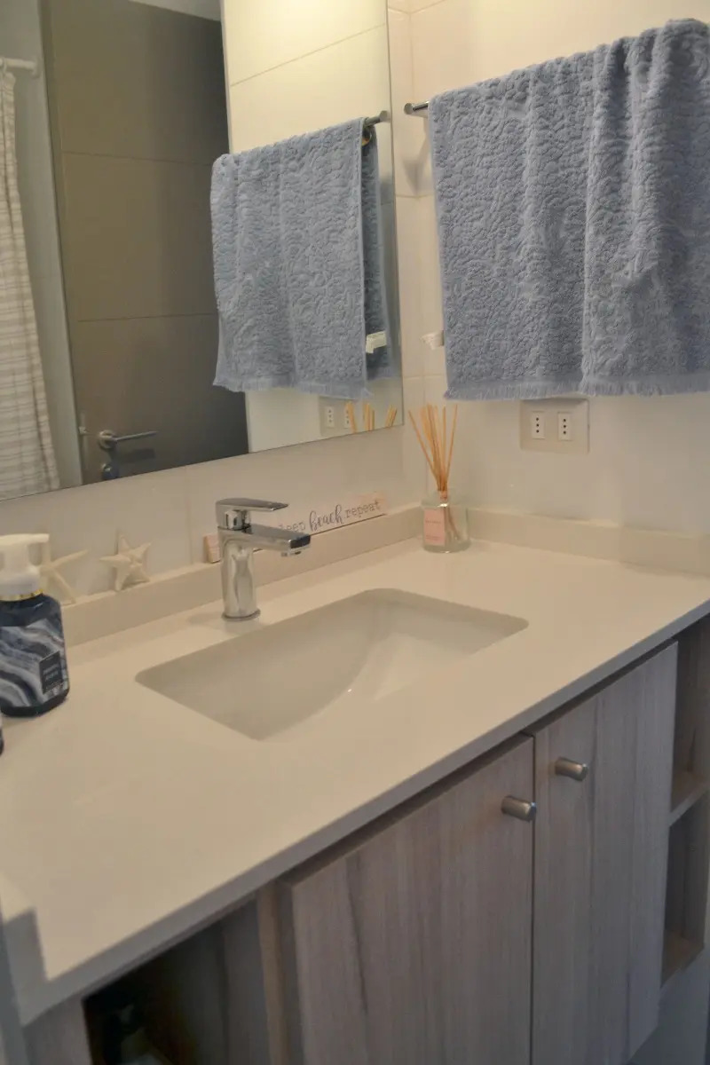 Arriendo Departamento 2D Metro Hernando de Magallanes - Las Condes
