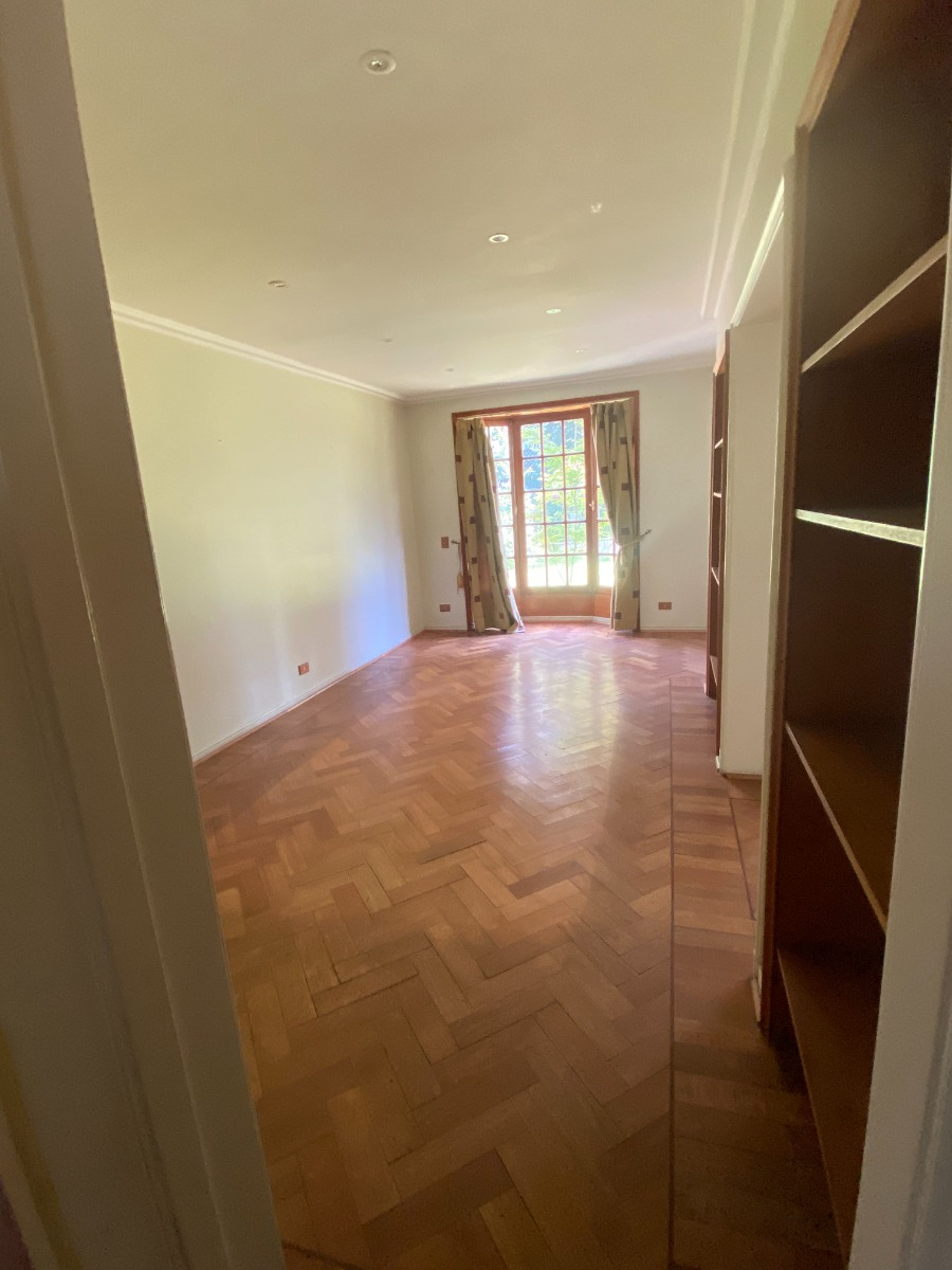 Venta Casa 4D Pedro de Valdivia Norte - Providencia