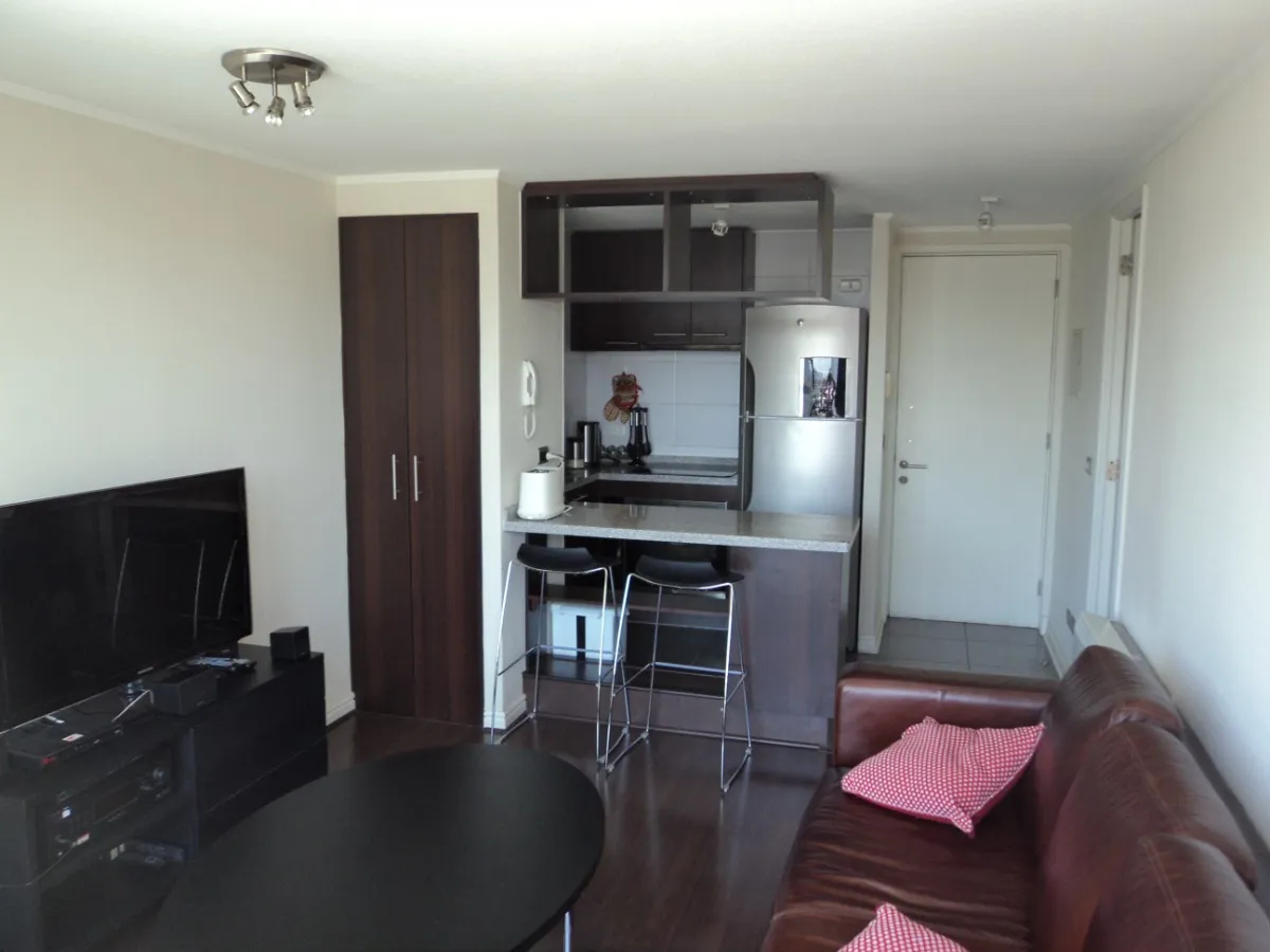 Venta Departamento 2D 2B 1E Manuel Montt - Providencia