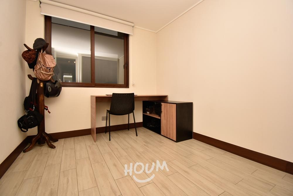 Arriendo Departamento NO 2D 2B 2E 1B Puente Nuevo - Lo Barnechea