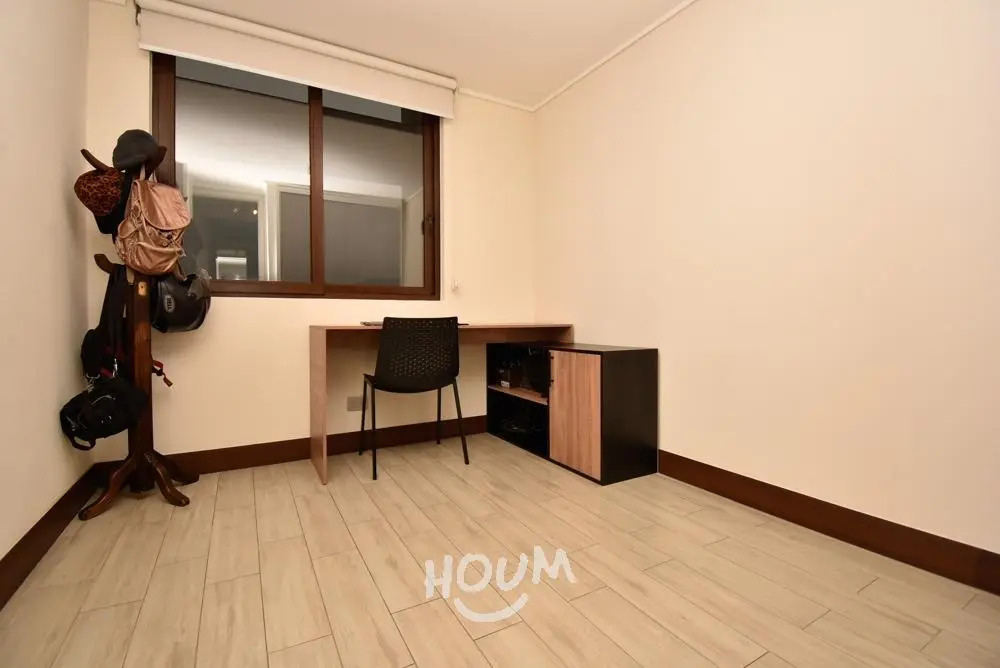 Arriendo Departamento NO 2D 2B 2E 1B Puente Nuevo - Lo Barnechea