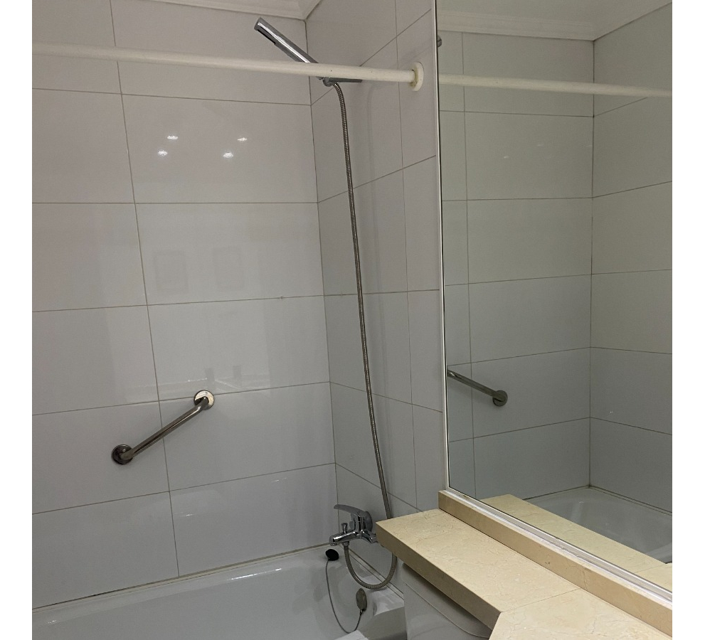 Arriendo Departamento 3D Alto Las Condes - Las Condes