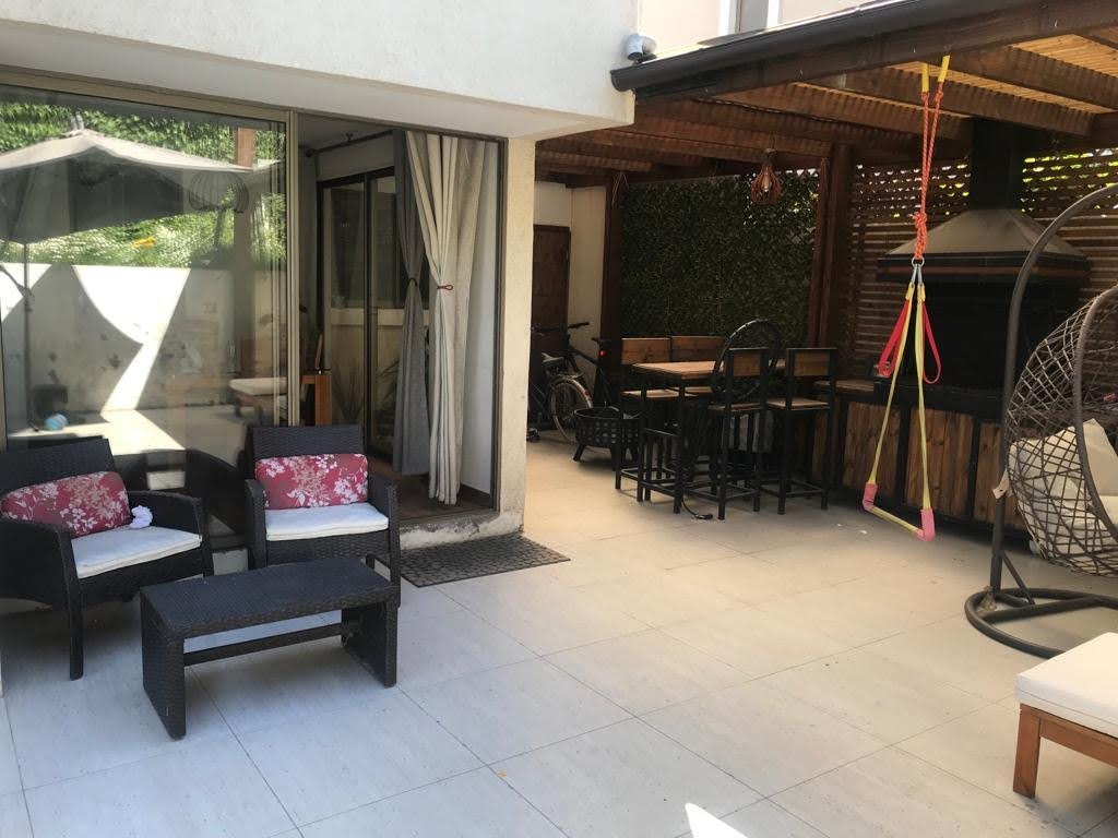 Venta Casa NOSP 5D en suite Walk-in cl&oacute;set 4B 2E 1B La Reina Alta - La Reina