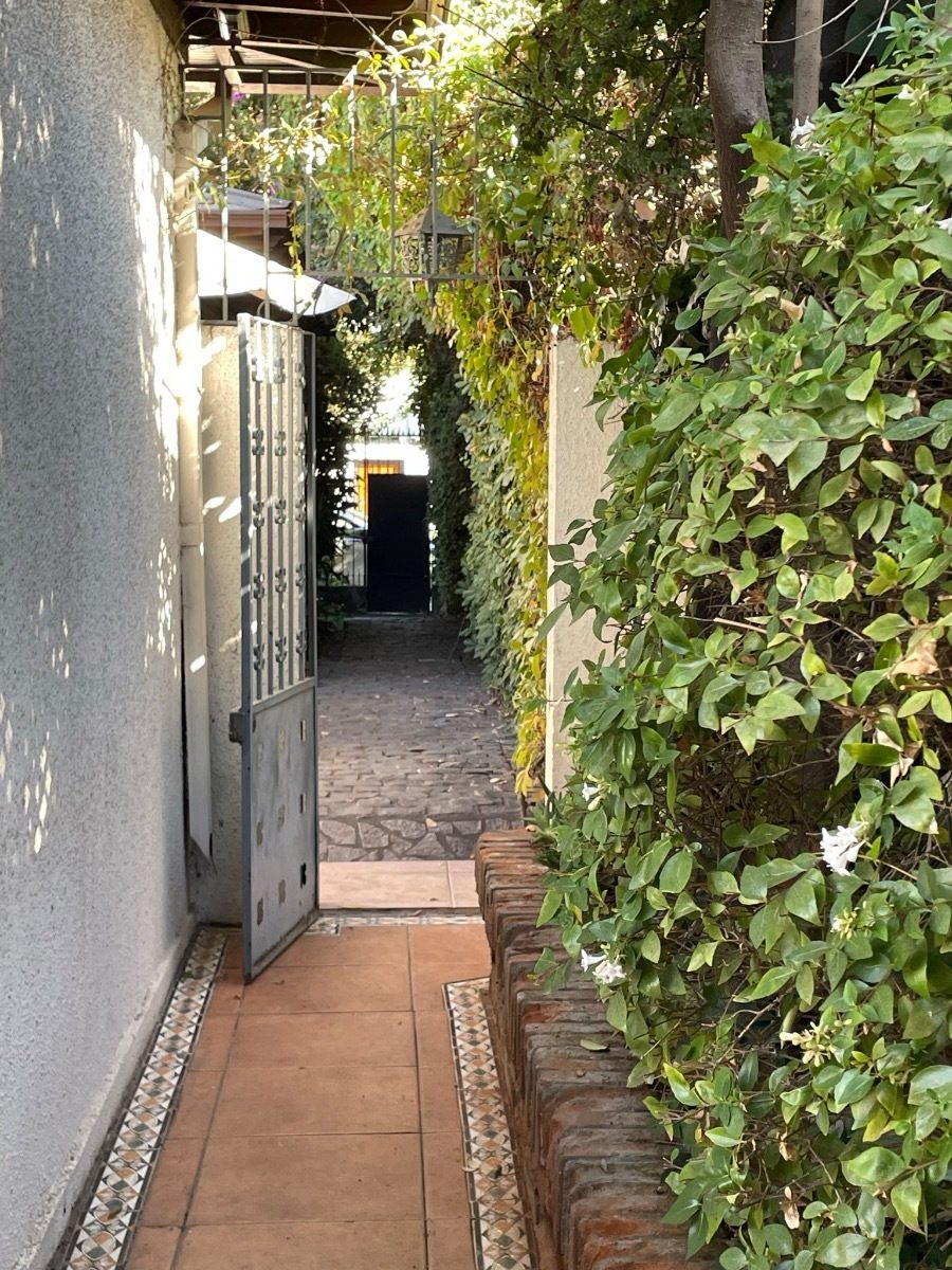 Venta Casa N 5D 3B 2E 1B Pedro de Valdivia Norte - Providencia